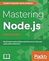 Mastering Node.js...