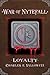 Loyalty (War of Nytefall, #1)