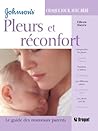 Pleurs et réconfort