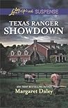 Texas Ranger Showdown by Margaret Daley