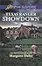 Texas Ranger Showdown (Lone Star Justice, 3)