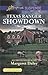 Texas Ranger Showdown (Lone Star Justice, 3)