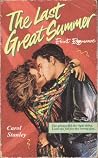 The Last Great Summer (POINT)