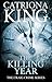 The Killing Year by Catriona King