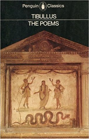 Poems of Tibullus