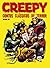Creepy - Contos Clássicos de Terror - Vol. 1