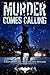 Murder Comes Calling (Lainswich Witches, #18)