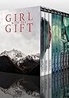 The Girl with the...