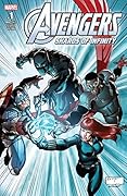 Avengers: Shards of Infinity #1