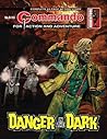 Commando #5113: Danger In The Dark Commando #5113: Danger In The Dark