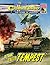 Commando #5111: A Tank Called Tempest