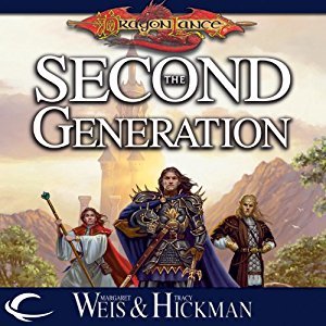 The Second Generation