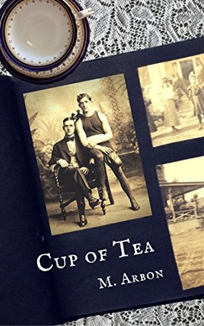 Cup of Tea (Kindle Edition)