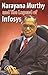 Narayana Murthy and the Legend of Infosys by Renu Saran