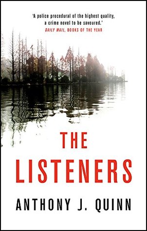 The Listeners (Kindle Edition)