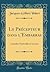 Le Précepteur dans l'Embarras: Comédie-Vaudeville en un Acte (Classic Reprint) (French Edition)