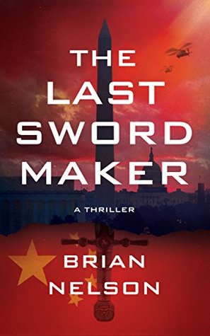 The Last Sword Maker (The Course of Empire, #1)