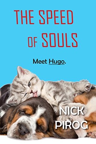 The Speed of Souls: Meet Hugo (ebook)