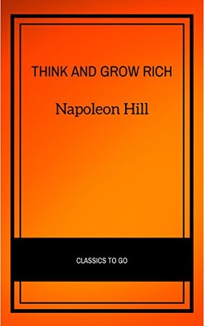 Think and Grow Rich