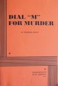 Dial M for Murder