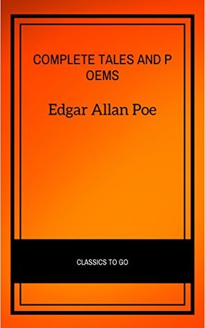 Complete Tales and Poems