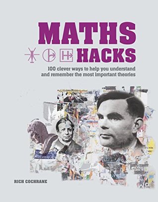 Maths Hacks (Kindle Edition)