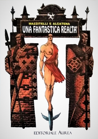 Una fantastica realtà (Hardcover)