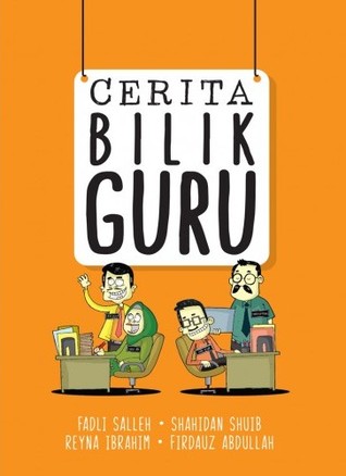 Cerita Bilik Guru (Paperback)