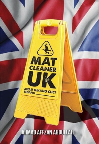 Mat Cleaner UK (Paperback)