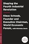 Book cover for Shaping the Future of the Fourth Industrial Revolution