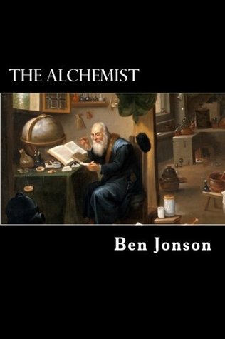 The Alchemist