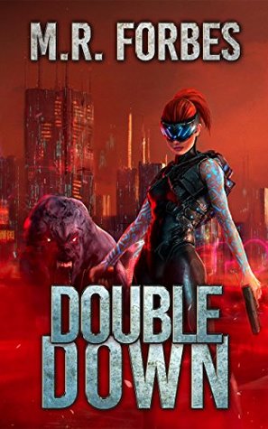 Double Down (Justice of the Covenant, #2)