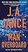 Man Overboard by J.A. Jance