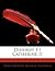 Diderot Et Catherine II by Denis Diderot