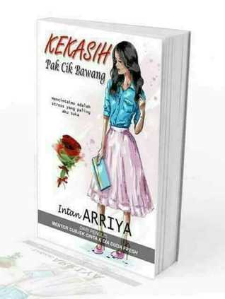 Kekasih Pak Cik Bawang (Paperback)