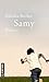 Samy by Zdenka Becker