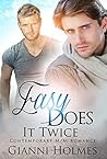 Easy Does It Twice (Till There Was You #1)
