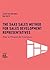 The SaaS Sales Method for Sales Development Representatives: How to Prospect for Customers (Sales Blueprints Book 4)