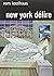 NEW YORK DELIRE by Rem Koolhaas