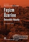 Faşizm Üzerine Ön...