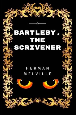 Bartleby, the Scrivener: Premium Edition - Illustrated