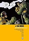 Judge Dredd Case Files 32