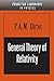 General Theory of Relativity (Physics Notes)