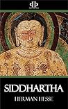 Book cover for Siddhartha