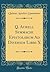 Q. Aurell Symmachi Epistolarum Ad Diversos Libri X (Classic R... by Quintus Aurelius Symmachus