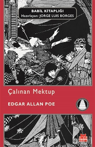 Çalınan Mektup