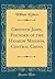 Griffith John, Founder of the Hankow Mission, Central China by William Robson