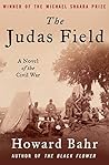 The Judas Field: ...