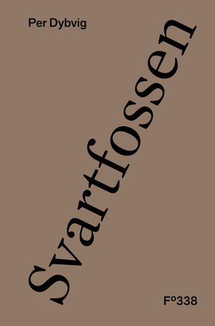 Svartfossen (Hardcover)