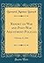 Report on War and Post-War Adjustment Policies: February 15, 1944 (Classic Reprint)